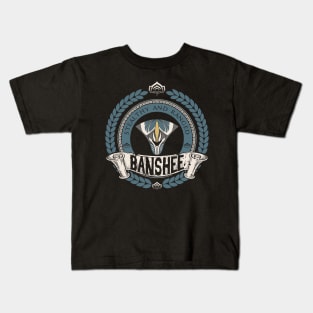 BANSHEE - LIMITED EDITION Kids T-Shirt